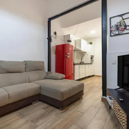 Eucalyptus House Canteras