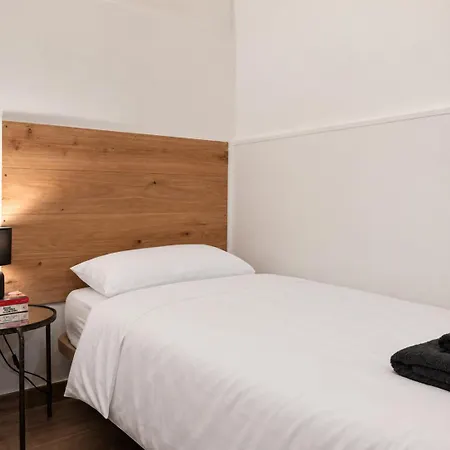 Apartamento Eucalyptus House Canteras *