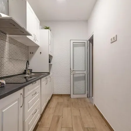 Apartamento Eucalyptus House Canteras *