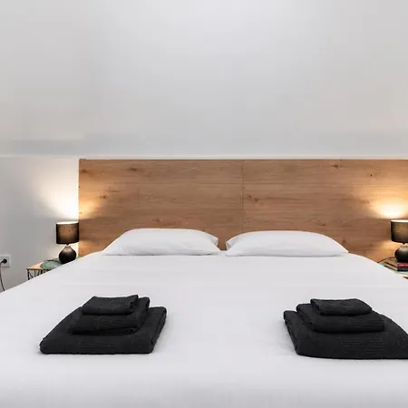 Apartamento Eucalyptus House Canteras Las Palmas de Gran Canaria