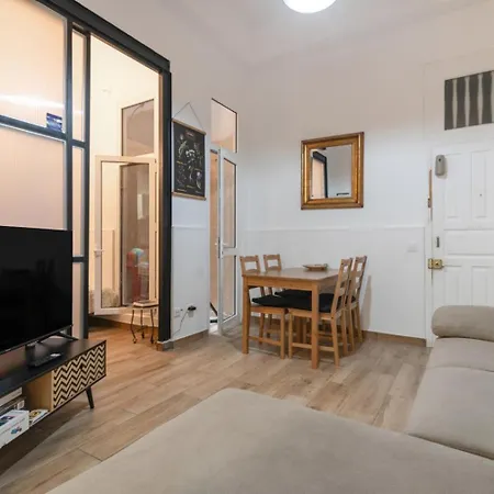 Eucalyptus House Canteras